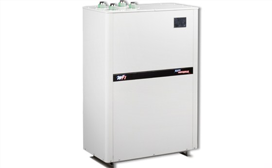 VKC地源热泵4出水头