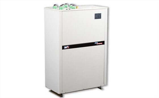 VKC地源热泵6出水头