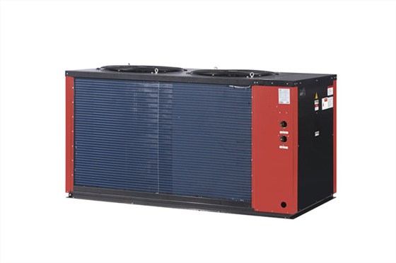 WACM地源热泵机组