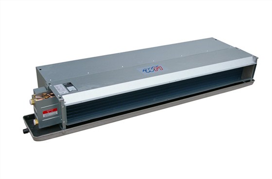 FC地源热泵风机盘管