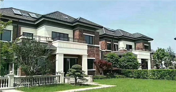 青岛某470平米别墅地源热泵系统设计方案