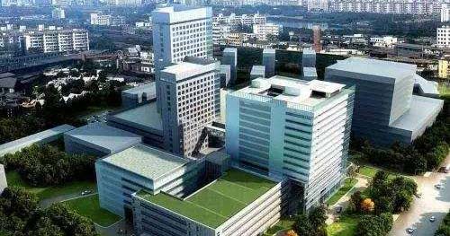 青岛市立医院项目地源热泵设计方案